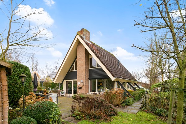 Oostweg 2 126 - Ouwerkerk
